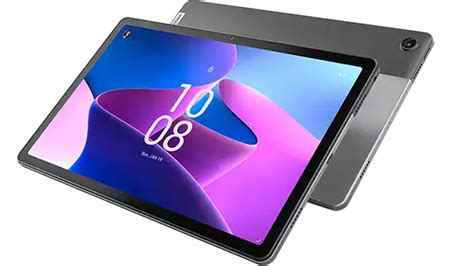 lenovo tablet m10